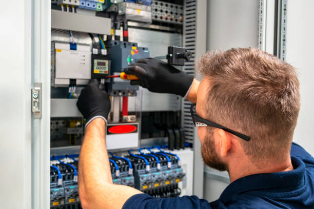 Best Surge Protection Installation  in Ellisburg, NJ