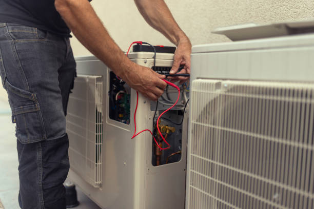 Emergency Electrical Repair Services in Ellisburg, NJ